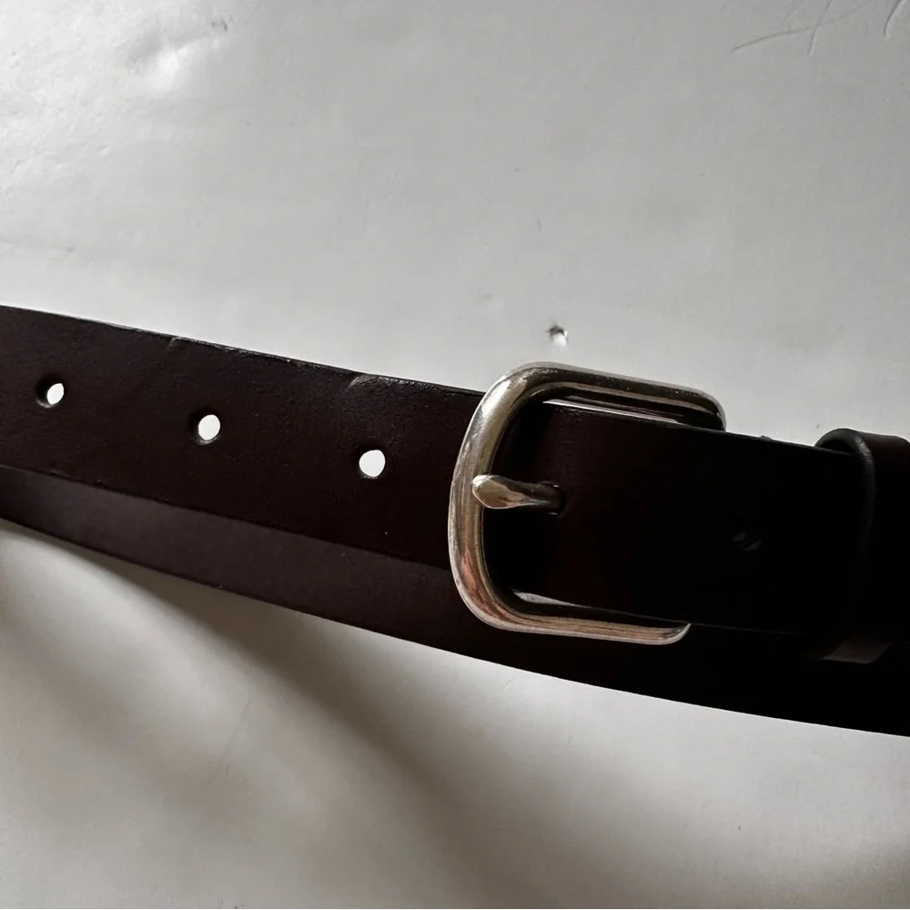 Crewcuts Belt